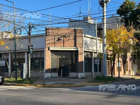 Local en Venta en Villa Adelina, Partido de San Isidro