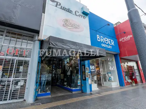 Local en Venta en Munro, Partido de Vicente López