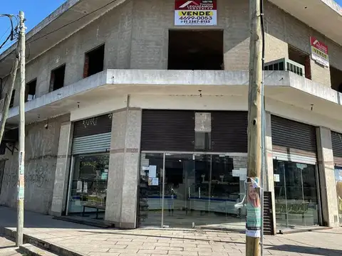 Local en Venta en Isidro Casanova, Partido de La Matanza