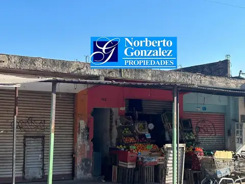 Local en Venta en Merlo, Partido de Merlo