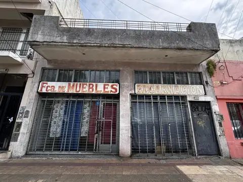 Local en Venta en Moron Norte, Moron