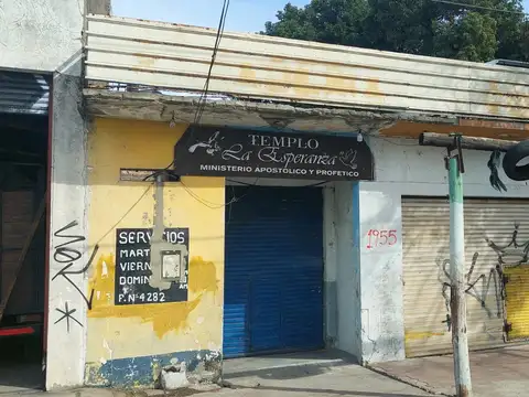 Local en Venta en Adrogue, Partido de Almirante Brown