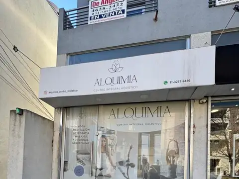 Local en Venta en Castelar Norte, Castelar