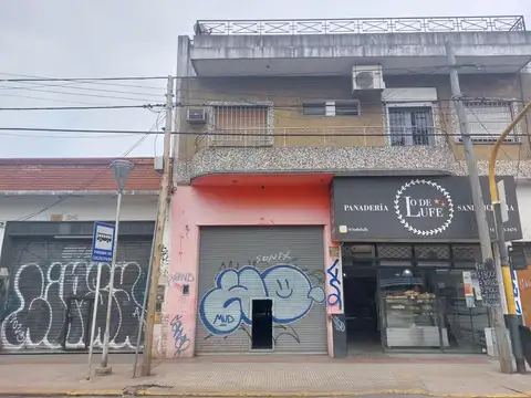 Local en Venta en Ramos Mejia, Partido de La Matanza