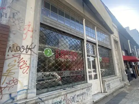 Local en Venta en Villa Ballester, Partido de General San Martín