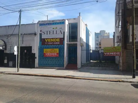 Local en Venta en San Justo, Partido de La Matanza