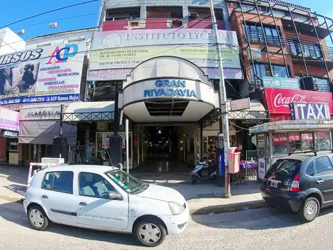 Local en Venta en Ramos Mejia, Partido de La Matanza