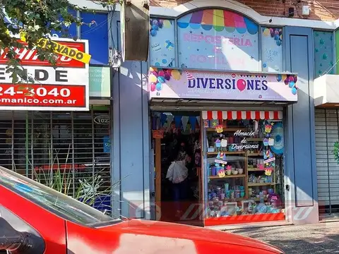 Local en Venta en Castelar, Partido de Morón