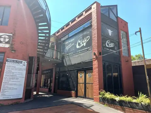 Local en Venta en San Isidro Lasalle / Rio, San Isidro