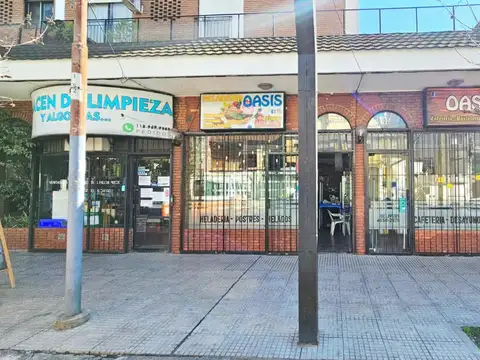 Local en Venta en Ramos Mejia, Partido de La Matanza