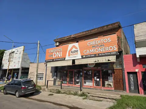 Local en Venta en Libertad, Partido de Merlo
