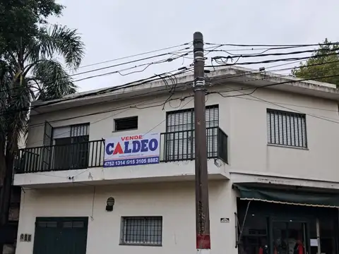 Local en Venta en Villa Maipu, General San Martin