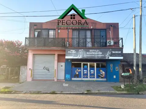 Local en Venta en Garin, Partido de Escobar