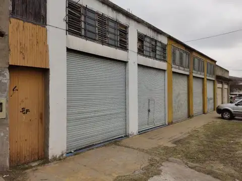 Local en Venta en Banfield, Partido de Lomas de Zamora