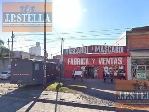 Local en Venta en Villa Luzuriaga, Partido de La Matanza