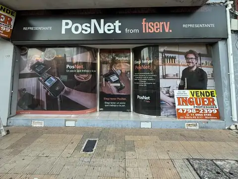 Local en Venta en Martinez, Partido de San Isidro