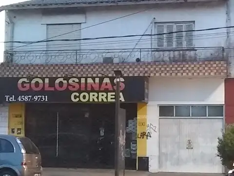 Local en Venta en Don Torcuato, Partido de Tigre