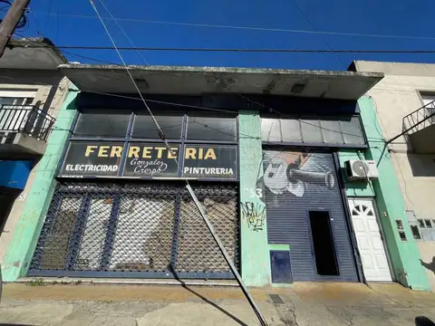 Local en Venta en El Palomar, Partido de Morón