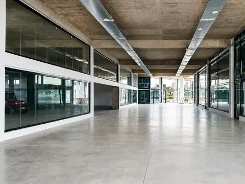 Local en Venta en Pilar Del Este, Countries y Barrios Cerrados en Pilar