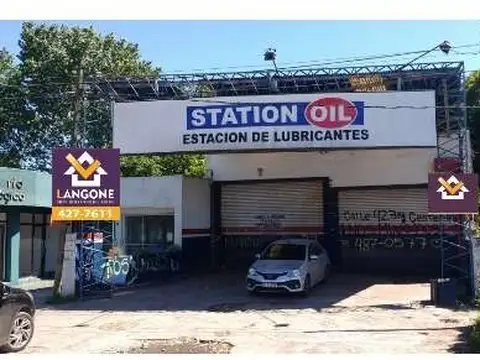 Local en Venta en City Bell, Partido de La Plata