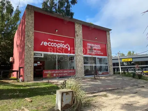 Local en Venta en Norte, Villa Gesell