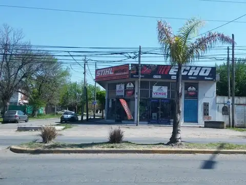 Local en Venta en Matheu, Partido de Escobar