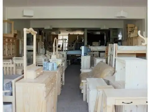 Local en Venta en Miramar, Partido de General Alvarado