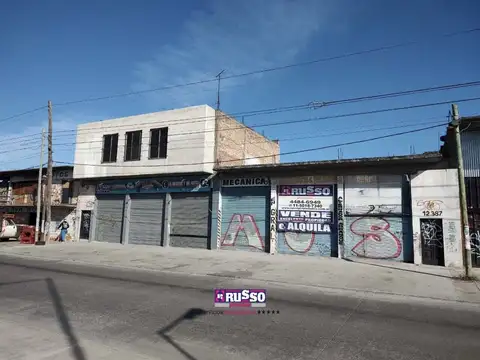 Local en Venta en Gregorio de Laferrere, Partido de La Matanza