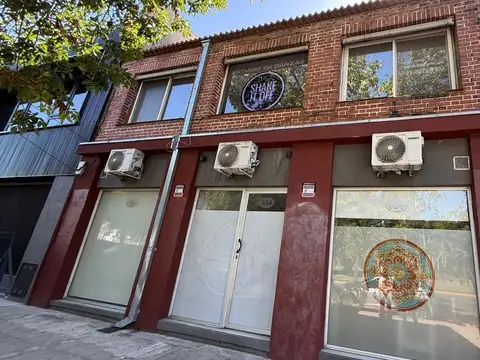 Local en Venta en Acassuso Vias  /  Santa Fe, Acassuso