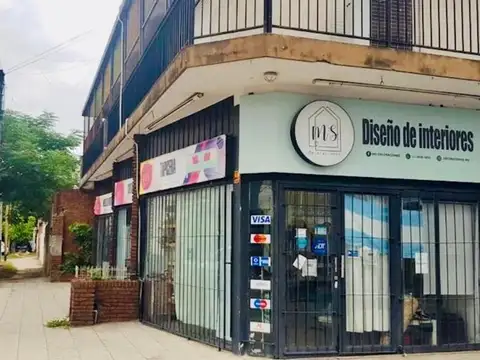 Local en Venta en San Justo, Partido de La Matanza