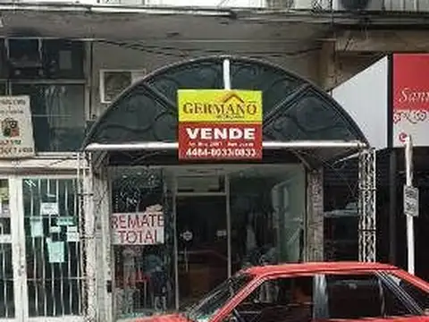 Local en Venta en San Justo, Partido de La Matanza