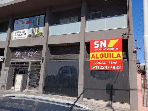 Local en Venta en Villa Dominico, Partido de Avellaneda