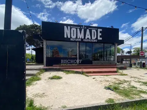 Local en Venta en Centro, Villa Gesell