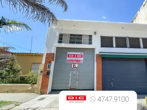 Local en Venta en Boulogne, Partido de San Isidro