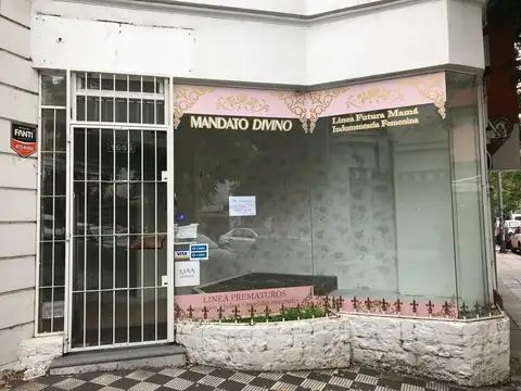 Local en Venta en Centro, Mar del Plata