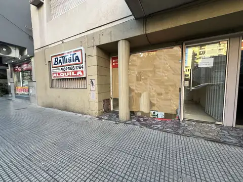 Local en Venta en Ramos Mejia, Partido de La Matanza
