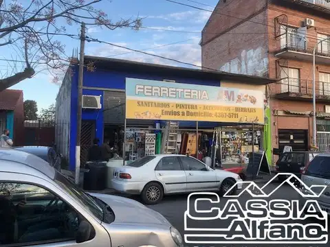 Local en Venta en Luis Guillon, Partido de Esteban Echeverría