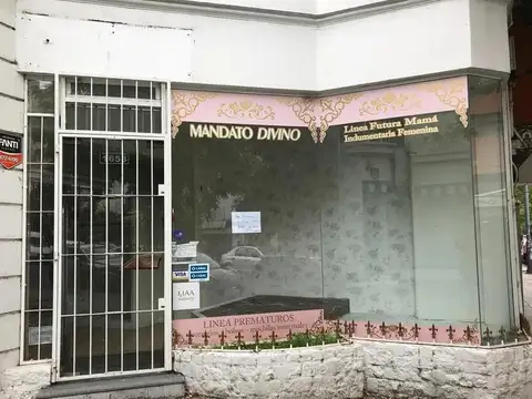 Local en Venta en Centro, Mar del Plata