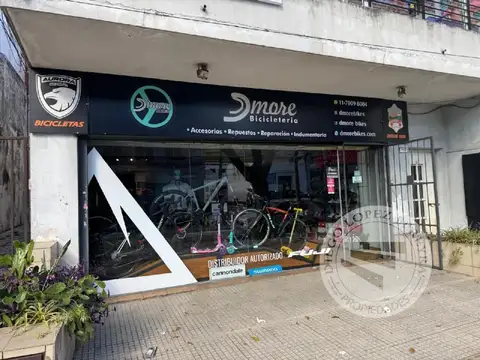 Local en Venta en Villa Martelli, Partido de Vicente López