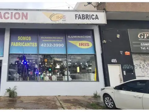 Local en Venta en Ezeiza, Partido de Ezeiza