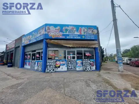 Local en Venta en San Miguel, Partido de San Miguel