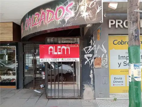 Local en Venta en Lomas de Zamora, Partido de Lomas de Zamora