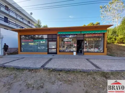 Local en Venta en Villa Gesell, Partido de Villa Gesell