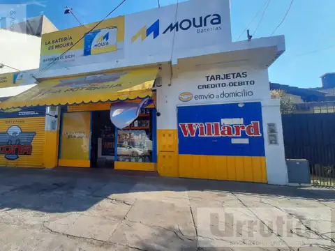 Local en Venta en Moron, Partido de Morón
