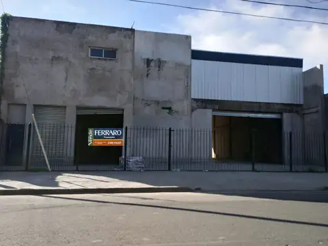 Local en Venta en Longchamps, Partido de Almirante Brown
