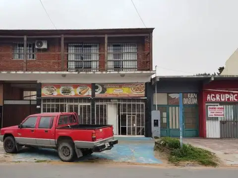 Local en Venta en San Clemente del Tuyu, Partido de La Costa