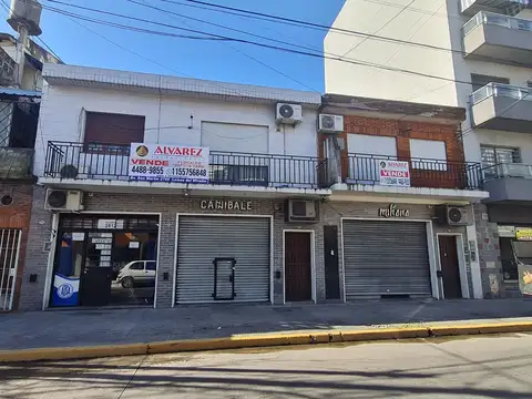 Local en Venta en San Justo, Partido de La Matanza