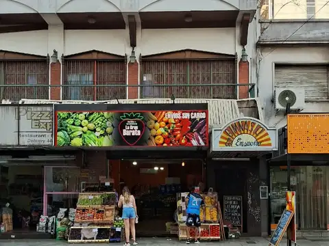 Local en Venta en Moron, Partido de Morón