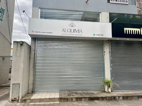 Local en Venta en Castelar Norte, Castelar