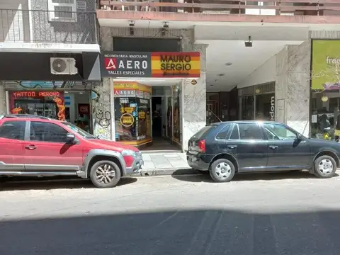 Local en Venta en Centro, Mar del Plata